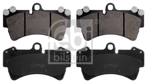 FEBI BILSTEIN 16460 set placute frana,frana disc