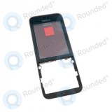 Husa frontala Nokia 220 neagra