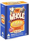 Filme comedie Mr Bean DVD Box Set Complete Colectia Originale, Columbia Records