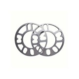 Distantier jante universal din aliaj de aluminiu grosime 5mm Automotive TrustedCars, Oem