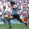 Maradona 365 Historias