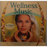 CD Various &ndash; Wellness Music - Alterra (-VG)