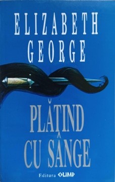 PLATIND CU SANGE-ELIZABETH GEORGE-113634