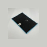 Filtru metalic pentru grăsimi, hotă BOSCH 11018649 Original
