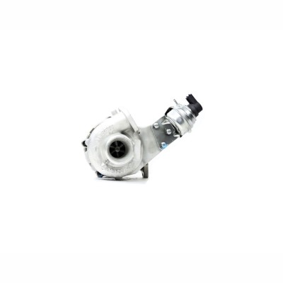 Turbocompresor Fiat Bravo 2 (198), 11.2006-, Freemont (Jf ), 08.2011-, Lancia Delta 3 (844), 08.2008-08.2014, EU foto
