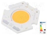 BRIDGELUX LED COB 120&deg; 8.9W 1054lm 350mA CRI 90