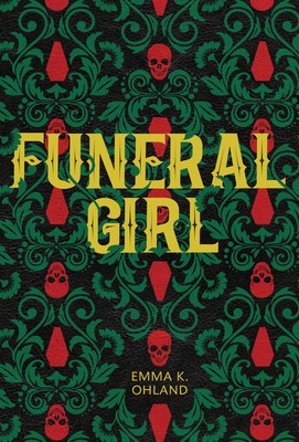Funeral Girl foto