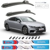 Cumpara ieftin Stergatoare Volkswagen Arteon (3H7) SEDAN 2017-2020