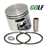 Piston complet drujba 42.5mm - compatibil Stihl MS 241