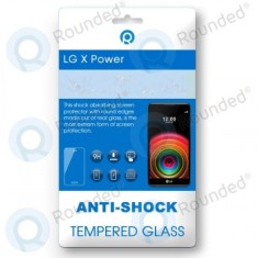 Sticla securizata LG X Power