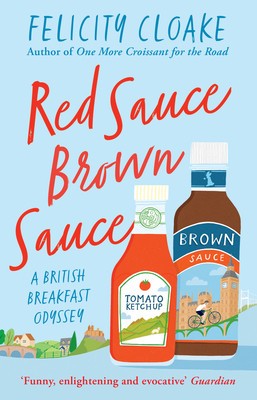 Red Sauce Brown Sauce: A British Breakfast Odyssey foto