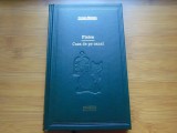 Georges Simenon-Pisica -Casa de pe canal -Colectia Adevarul nr:35