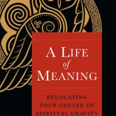 A Life of Meaning: Relocating Your Center of Spiritual Gravity