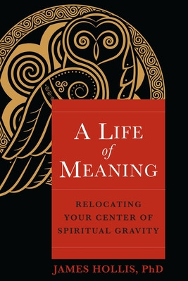 A Life of Meaning: Relocating Your Center of Spiritual Gravity foto