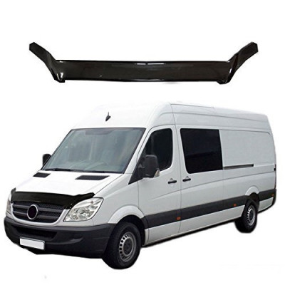 Deflector capota MERCEDES Sprinter (W906) 2006-2013 foto