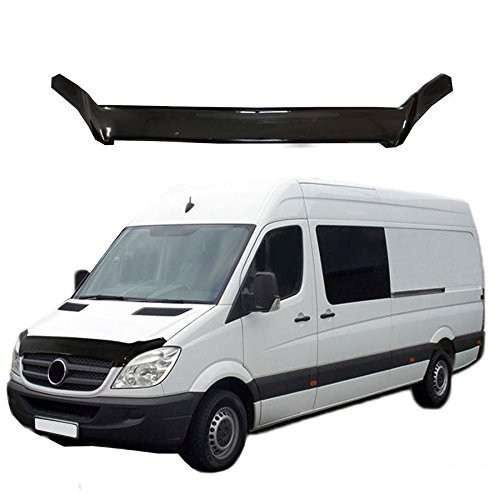 Deflector capota MERCEDES Sprinter (W906) 2006-2013