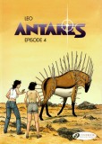 Antares episode 4