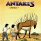 Antares episode 4