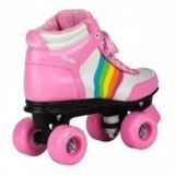 ROLE ROOKIE FOREVER RAINBO V2 40.5 ROZ MULTICOLOR, Pegas
