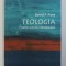 TEOLOGIA - O FOARTE SCURTA INTRODUCERE de DAVID F . FORD , 2004
