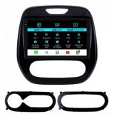 Cumpara ieftin Navigatie Dedicata Renault Captur (2013-2020), 2K, 4Gb Ram, 64Gb Stocare, CarPlay