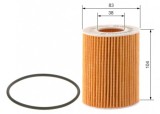 Filtru Ulei BOSCH 1457437003