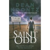 Saint Odd - Dean R. Koontz