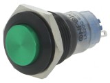 Comutator Anti-Vandalism SPDT 0,5A/220VAC 1A/24VDC