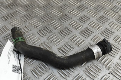 Furtun de lichid de răcire RENAULT ZOE BFM_ 2015 OEM: 215010488R 31292891 foto