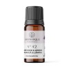 ULEI AROMATIC LAVANDA &amp; LAMAIE 10ML