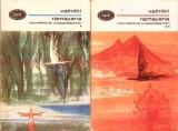 RAMAYANA VOL.1-2-VALMIKI-367444