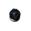 NRF Ventilator, habitaclu