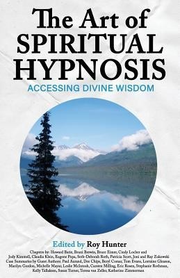 The Art of Spiritual Hypnosis: Accessing Divine Wisdom foto