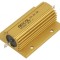 Rezistor Bobinat cu Radiator 2,2? 100W