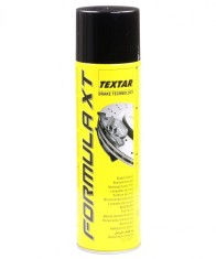 Spray Curatare Frane Textar Brake Cleaner, 500ml foto