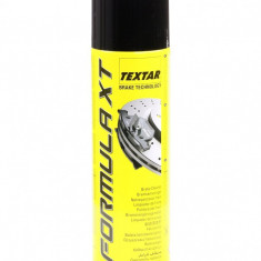 Spray Curatare Frane Textar Brake Cleaner, 500ml