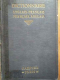 Nouveau Dictionnaire Anglais-francais Et Francais-anglais - E. Clifton, J. Mc Laughlin ,519112, Garnier