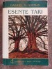 Esente tari- Gabriel M. Gurman