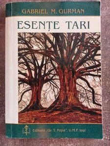 Esente tari- Gabriel M. Gurman foto