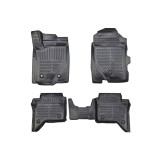 Cumpara ieftin Set Covorase cauciuc tavita compatibile Volkswagen Amarok 2023-2025