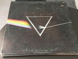 VINIL LP # Pink Floyd &lrm;&ndash; The Dark Side Of The Moon 3C 064-05249 ITALIA PRESS (VG+)