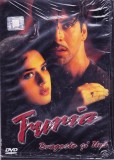 DVD Film indian: Furia ( subtitrare limba romana - vezi descriere )