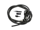 Cumpara ieftin Maneta Remote RockShox Reverb - Stanga, Negru Ultimate FactoryBikes
