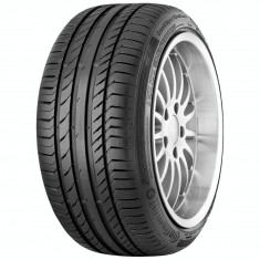 Anvelope Continental ContiSportContact 5E run-flat 225/50R17 94W Vara