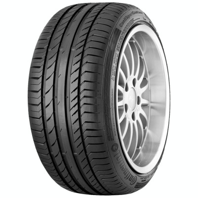 Anvelope Continental ContiSportContact 5E run-flat 225/45R18 95Y Vara foto