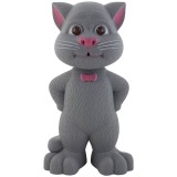 Cumpara ieftin Jucarie vorbitoare inteligent Talking Tom Cat, Oem