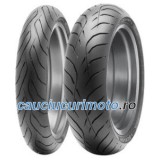 Anvelope moto Dunlop Roadsmart IV GT ( 180/55 ZR17 TL (73W) Roata spate )