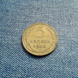 5 Copeici 1940 Rusia / kopecks