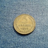 5 Copeici 1940 Rusia / kopecks, Europa