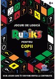 Cumpara ieftin Jocuri de logica Rubik pentru copii, Didactica Publishing House